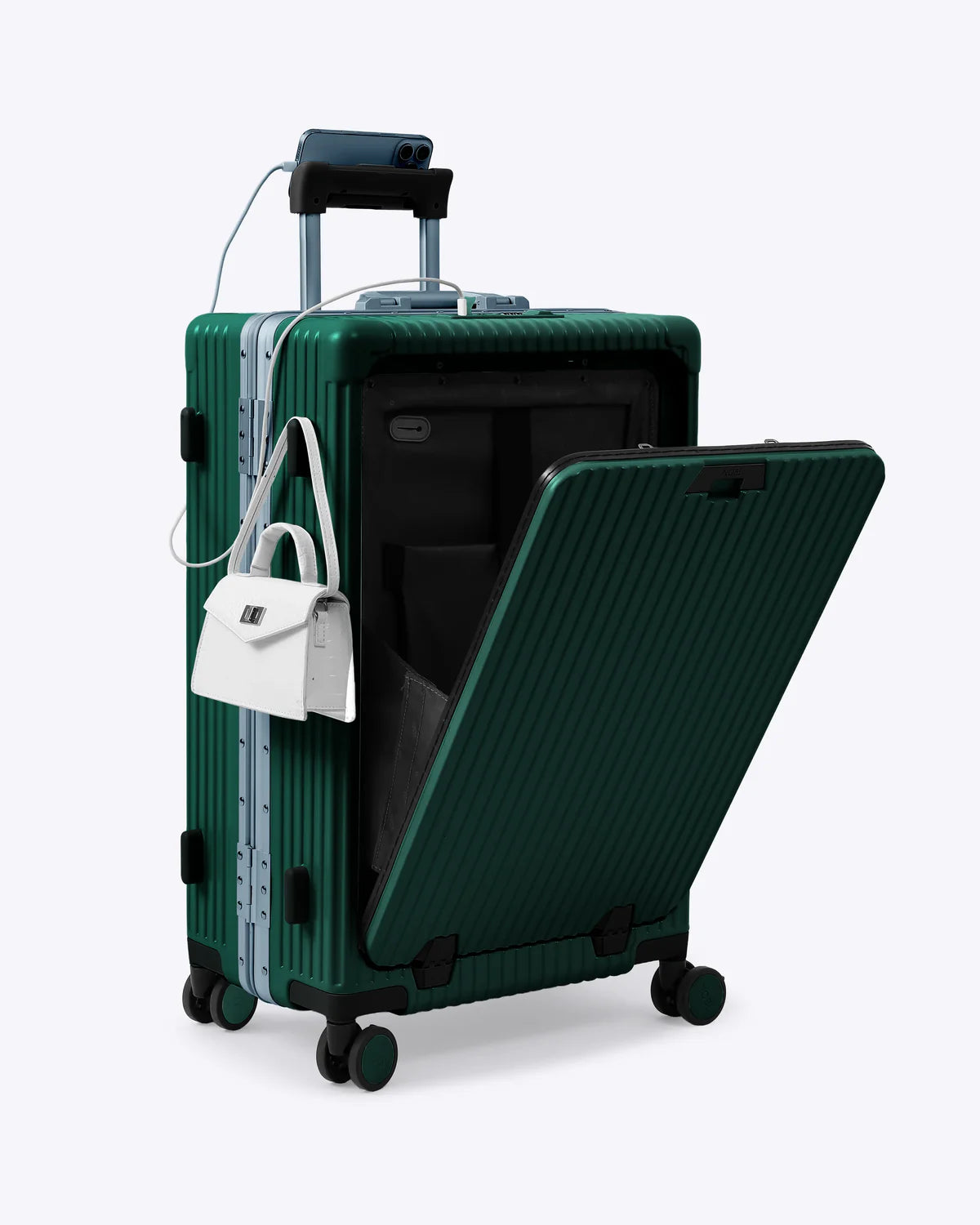 NOBL All-in-One Carry-on 24" view 2