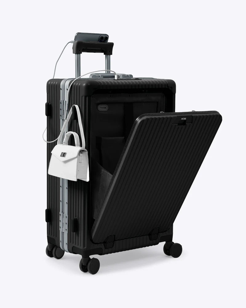Checked Luggage