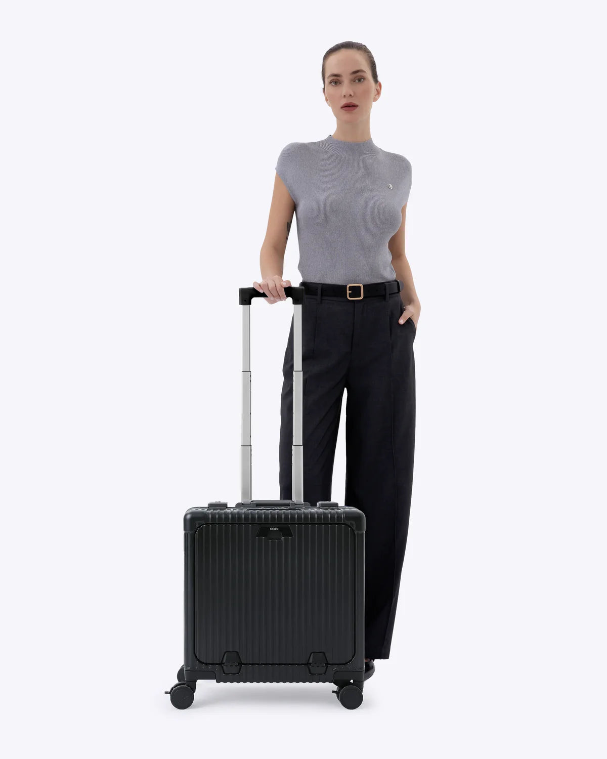 NOBL All-In-One Carry-On Mini view 2