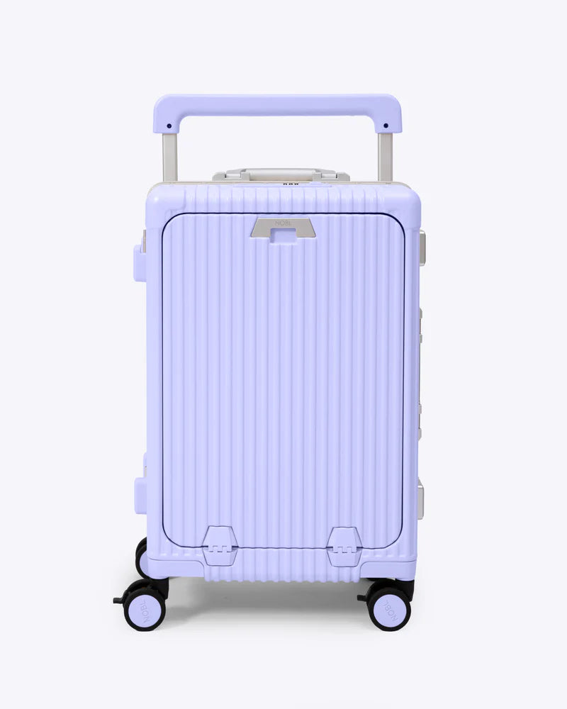 NOBL All-In-One Carry-On Wide Handle view 5