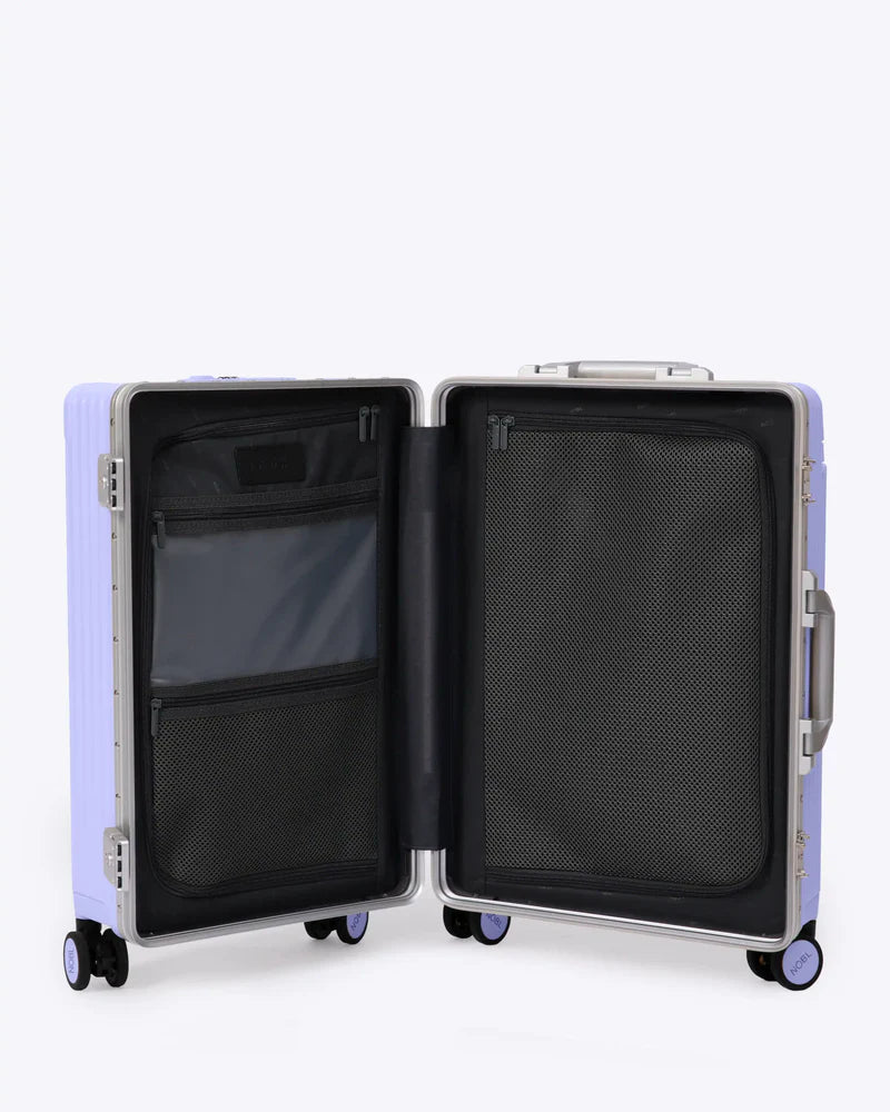 NOBL All-In-One Carry-On Wide Handle view 6