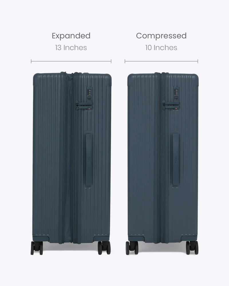 NOBL All-in-One Expandable Check-in view 4