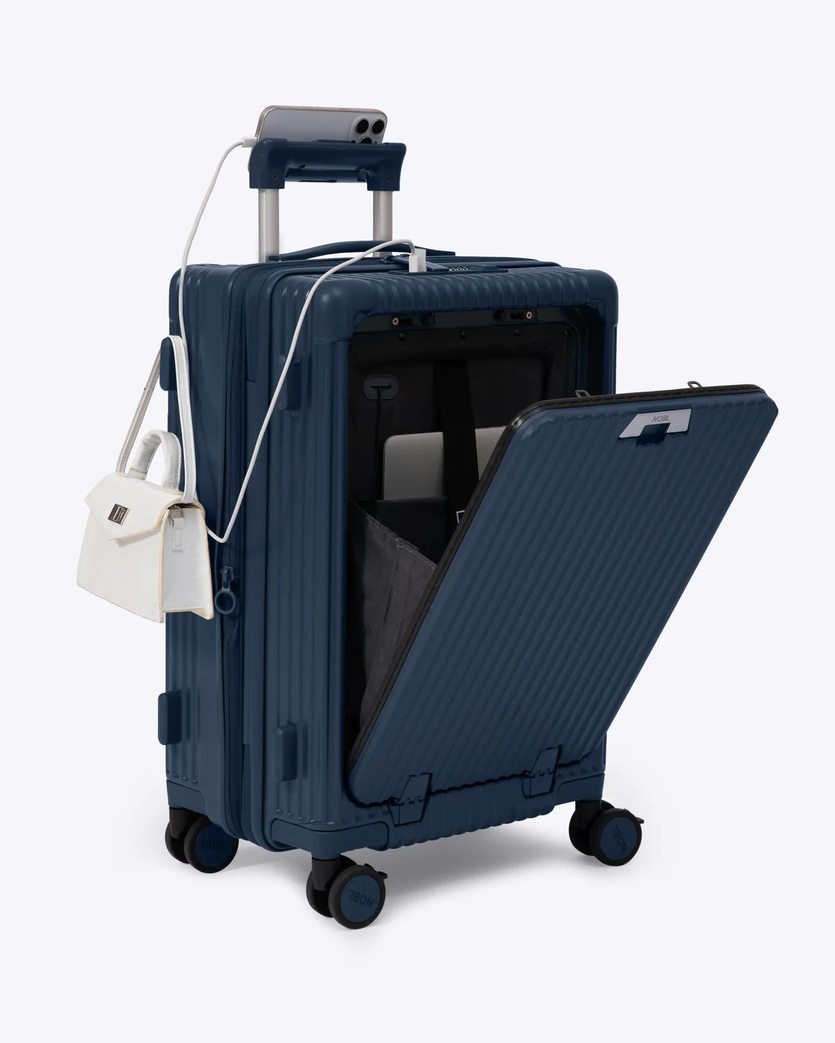 NOBL All-in-One Expandable view 2