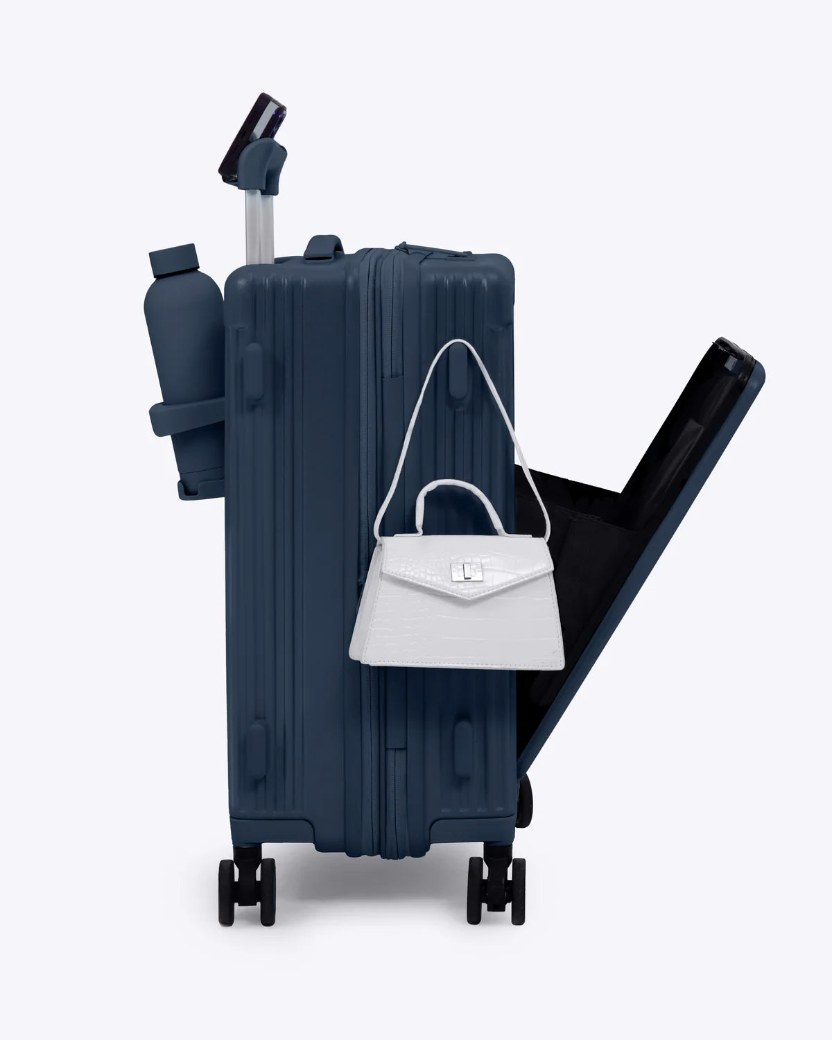NOBL All-in-One Expandable view 4