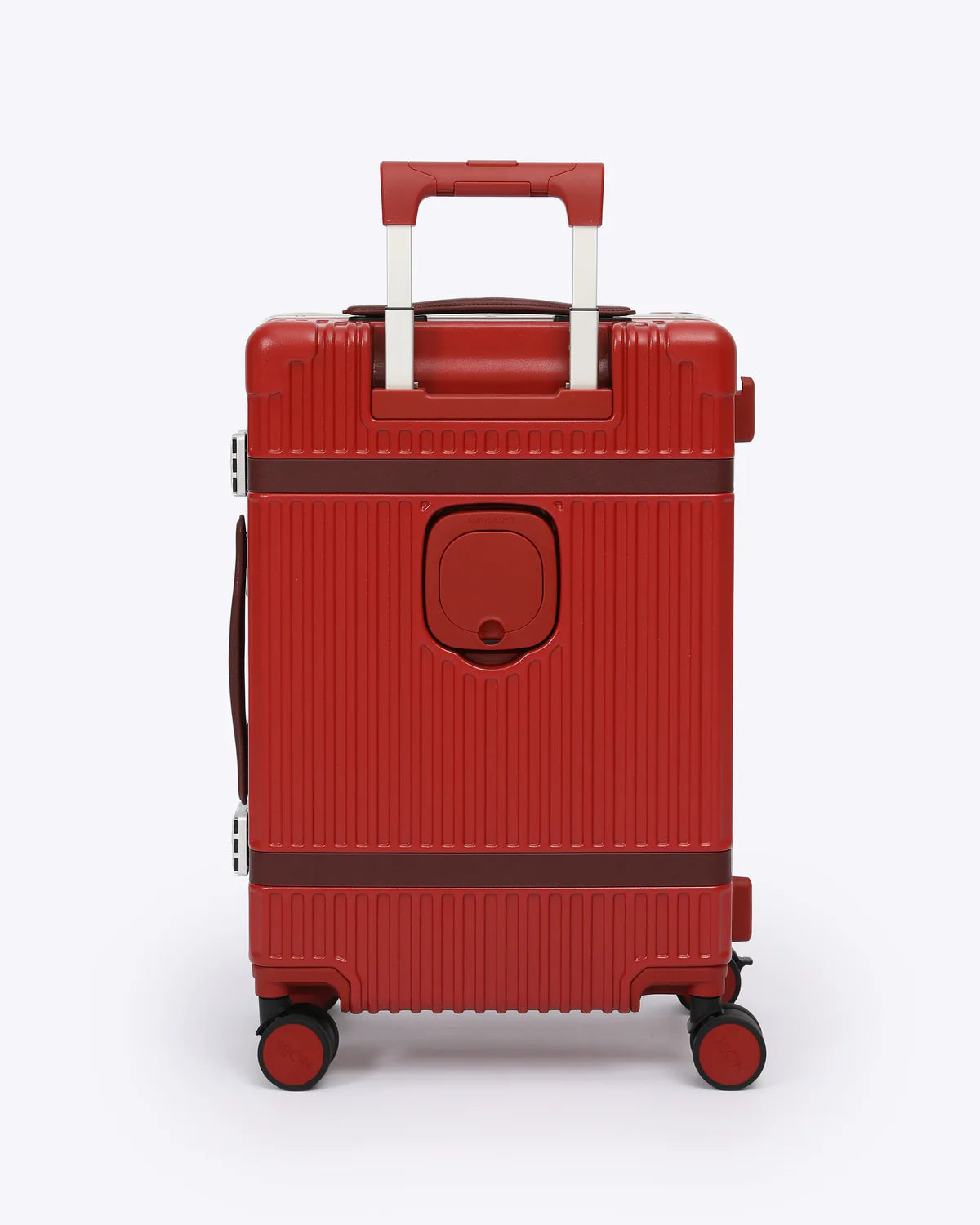 NOBL Belmont Leather Carry-on view 6