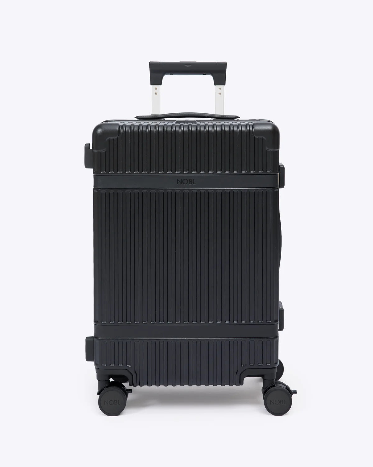 NOBL Belmont Leather Carry-on