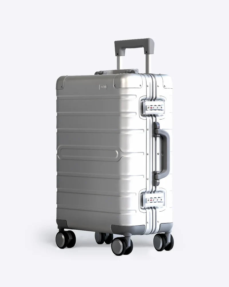 NOBL Carry-on : Aluminum view 6
