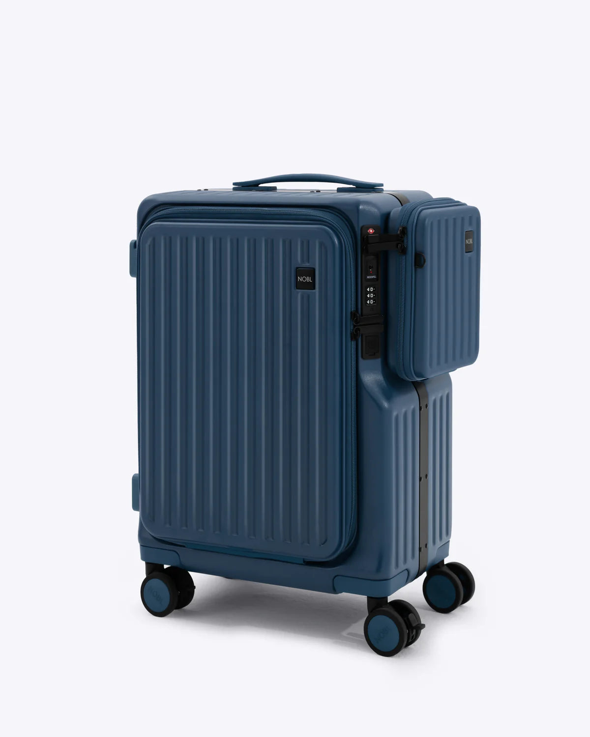 NOBL Carry-on : Duo Carry view 2