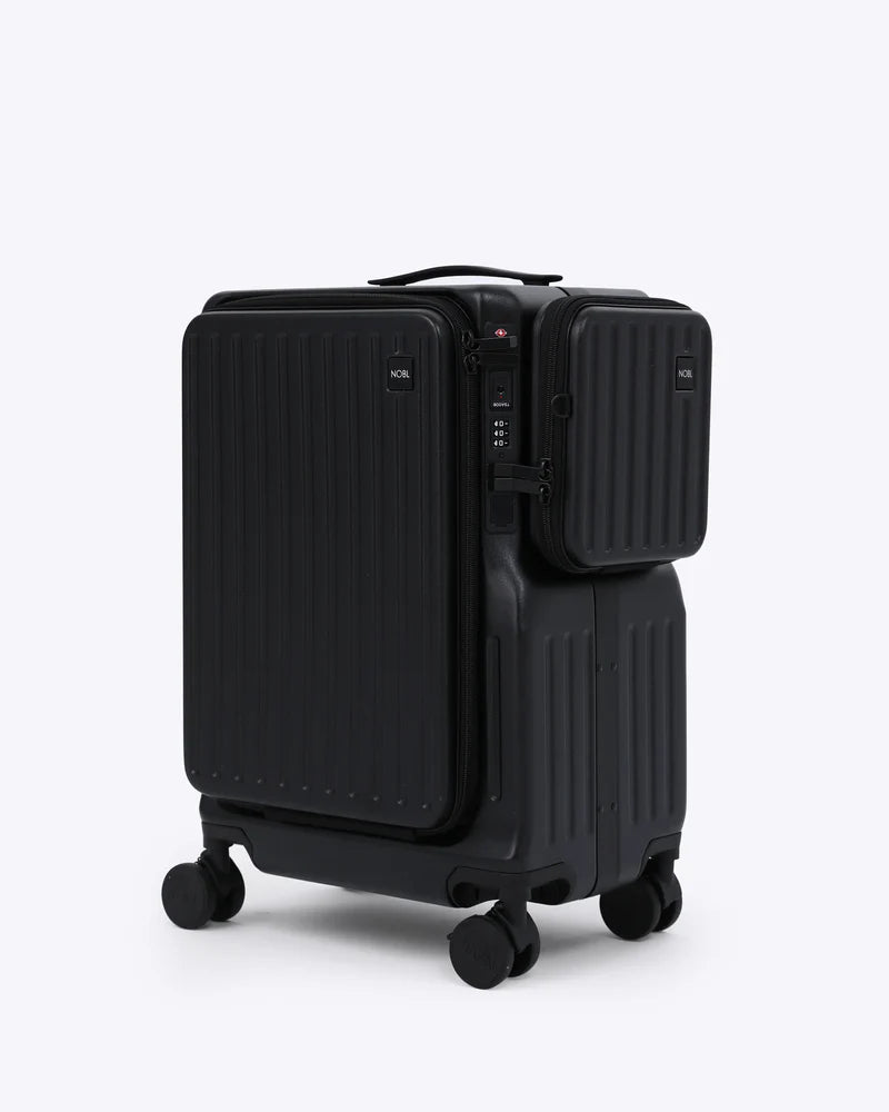 NOBL Carry-on : Duo Carry
