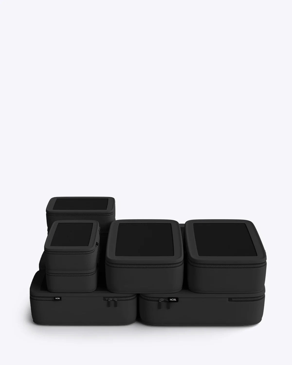 Packing & Organization