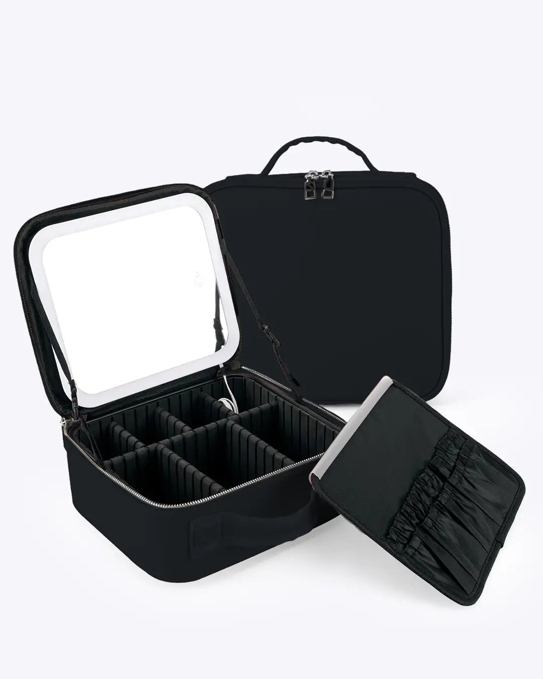 NOBL Travel Makeup Case view 6