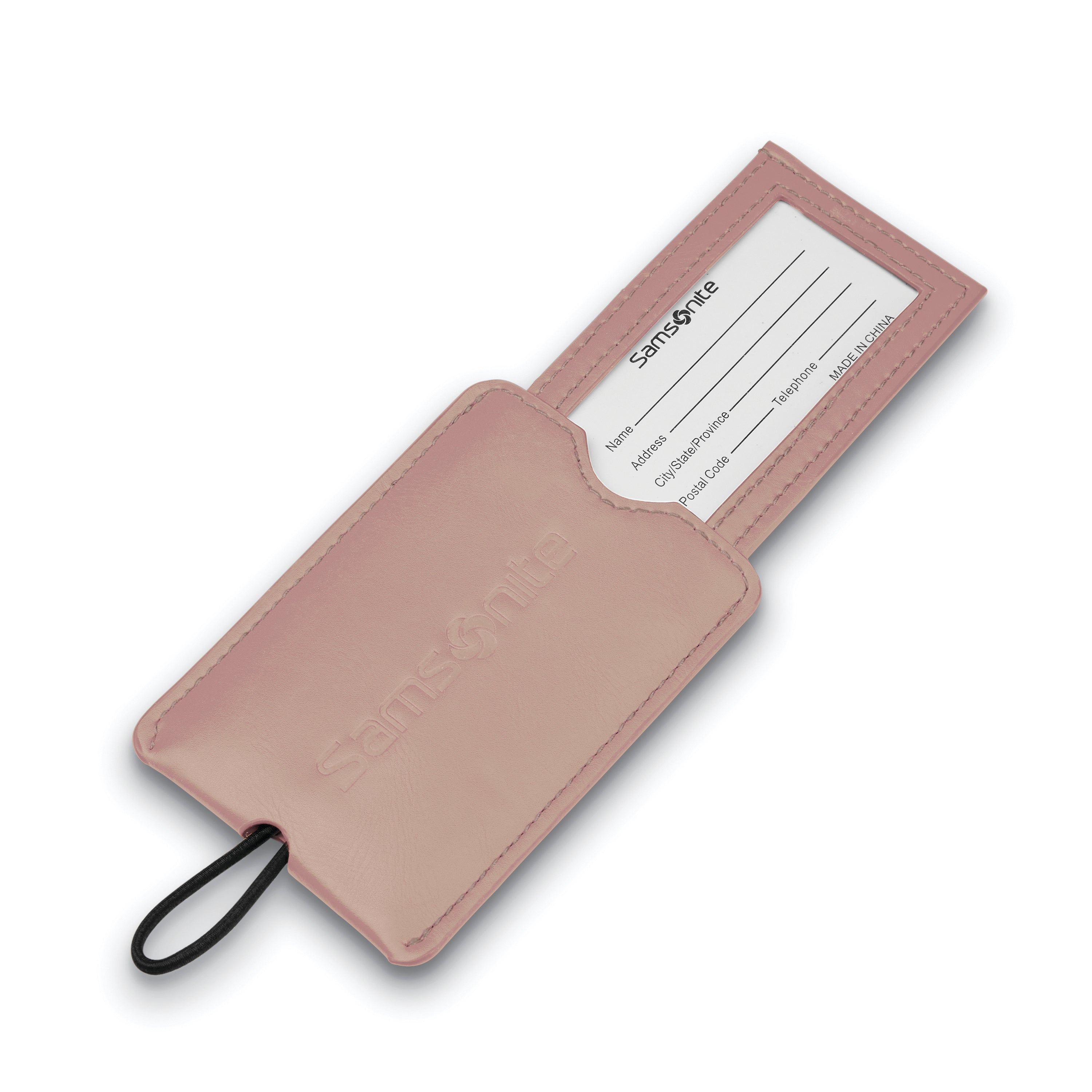 Samsonite 2 Pack Vinyl ID Tags view 3