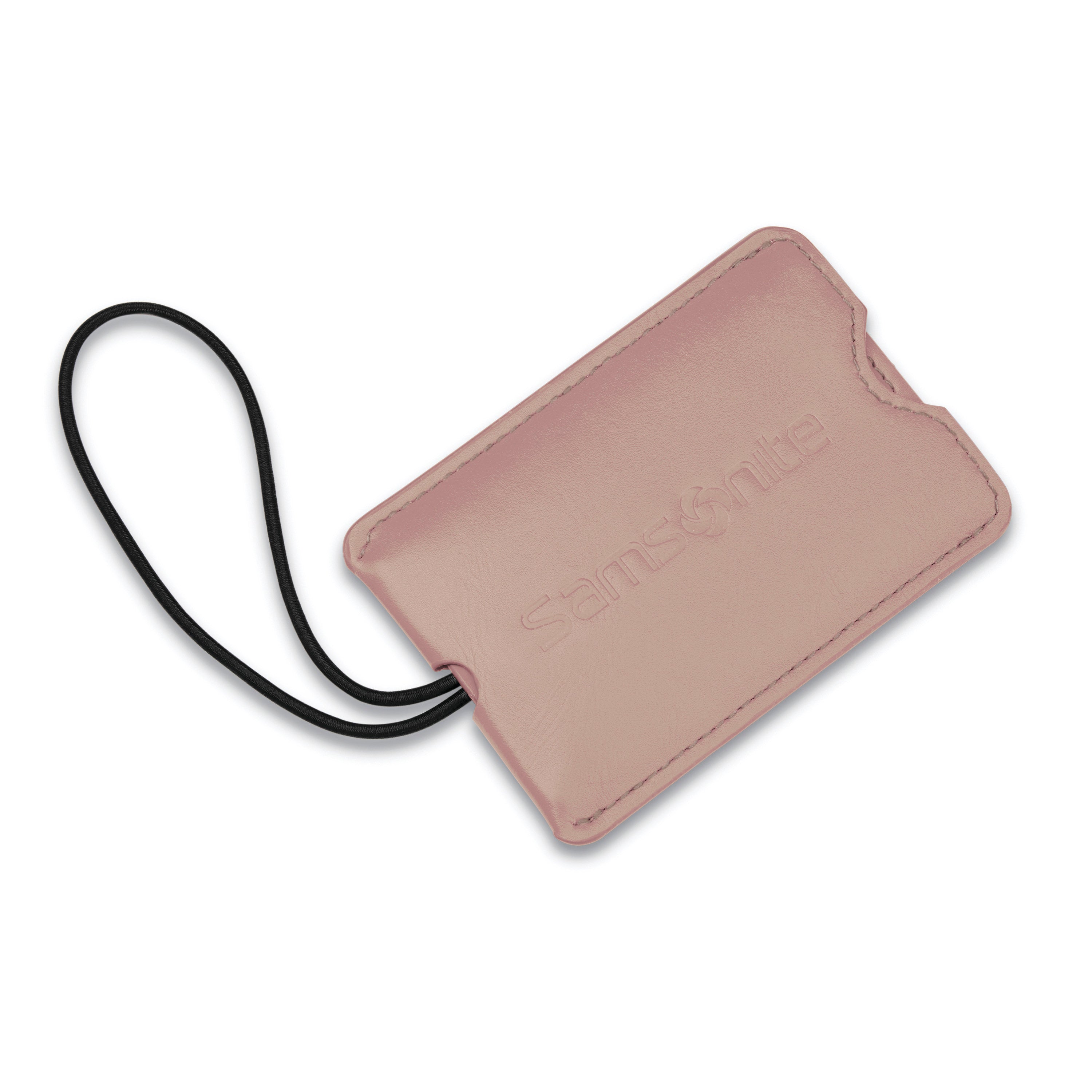 Samsonite 2 Pack Vinyl ID Tags view 4