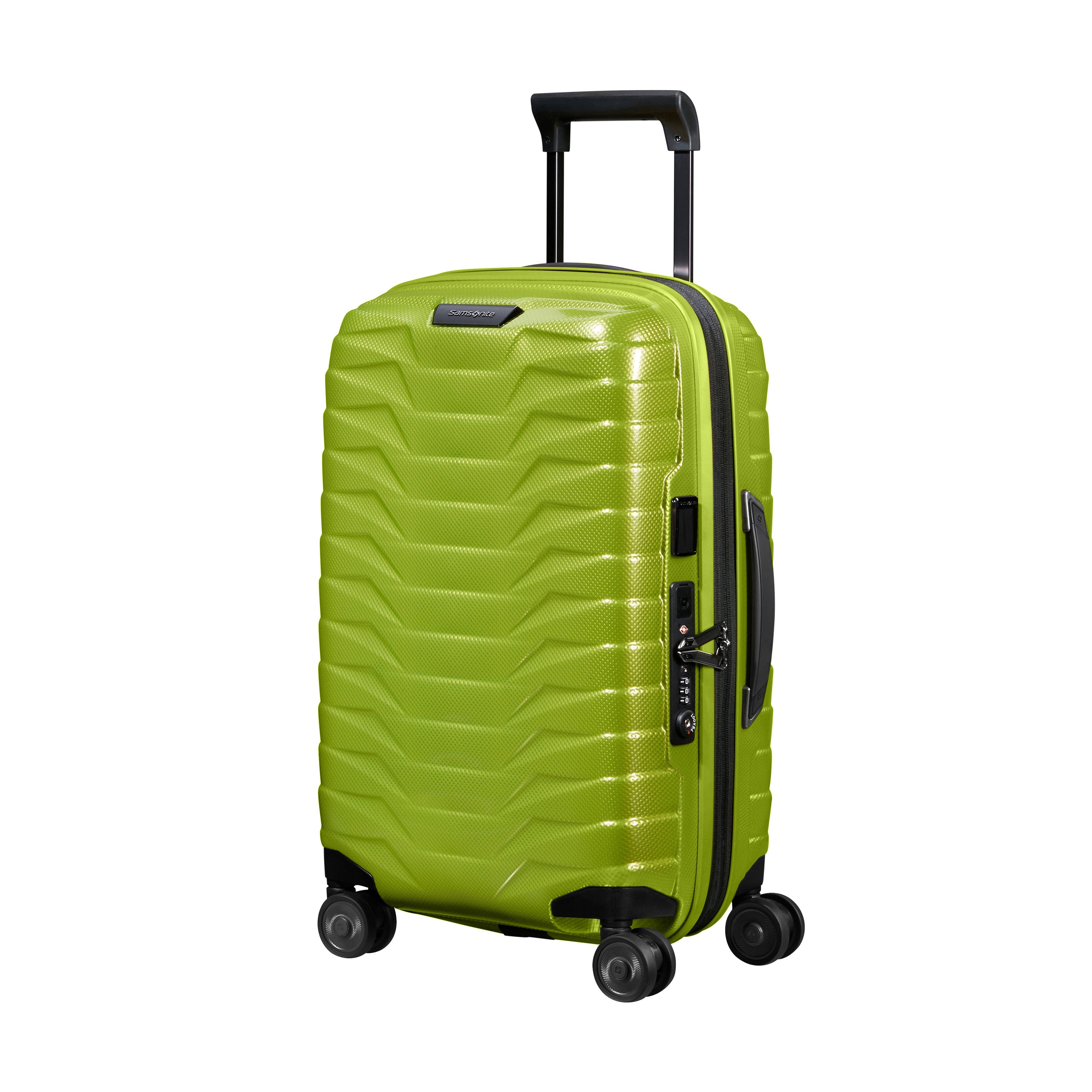 Samsonite Proxis Carry-on view 2