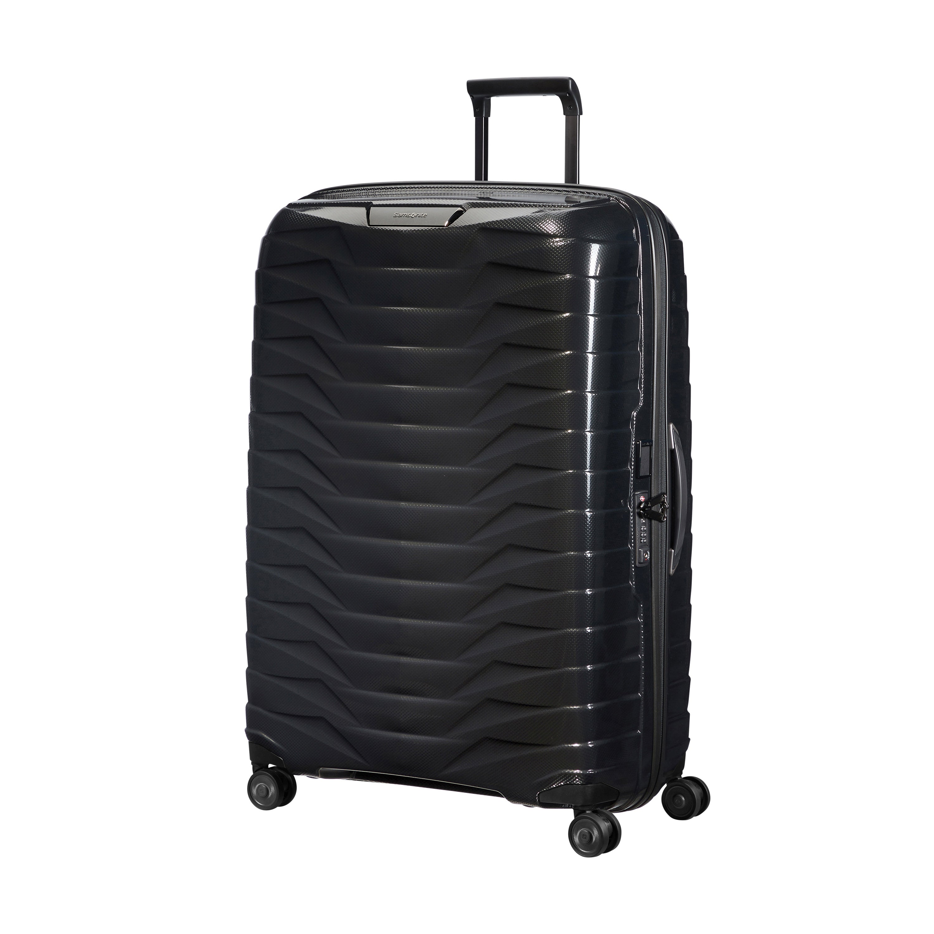 Samsonite Proxis set view 3