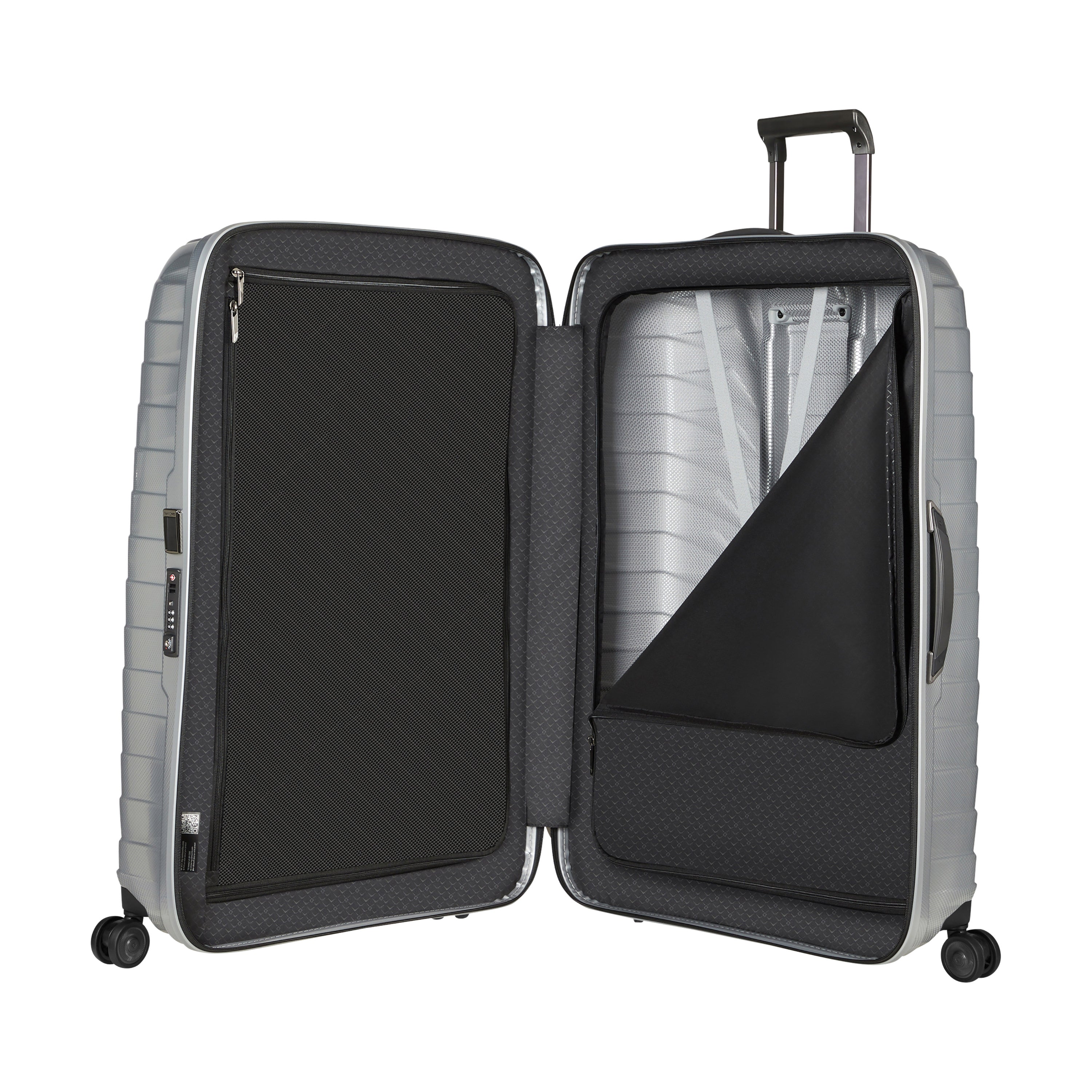 Samsonite Proxis X-Large view 3