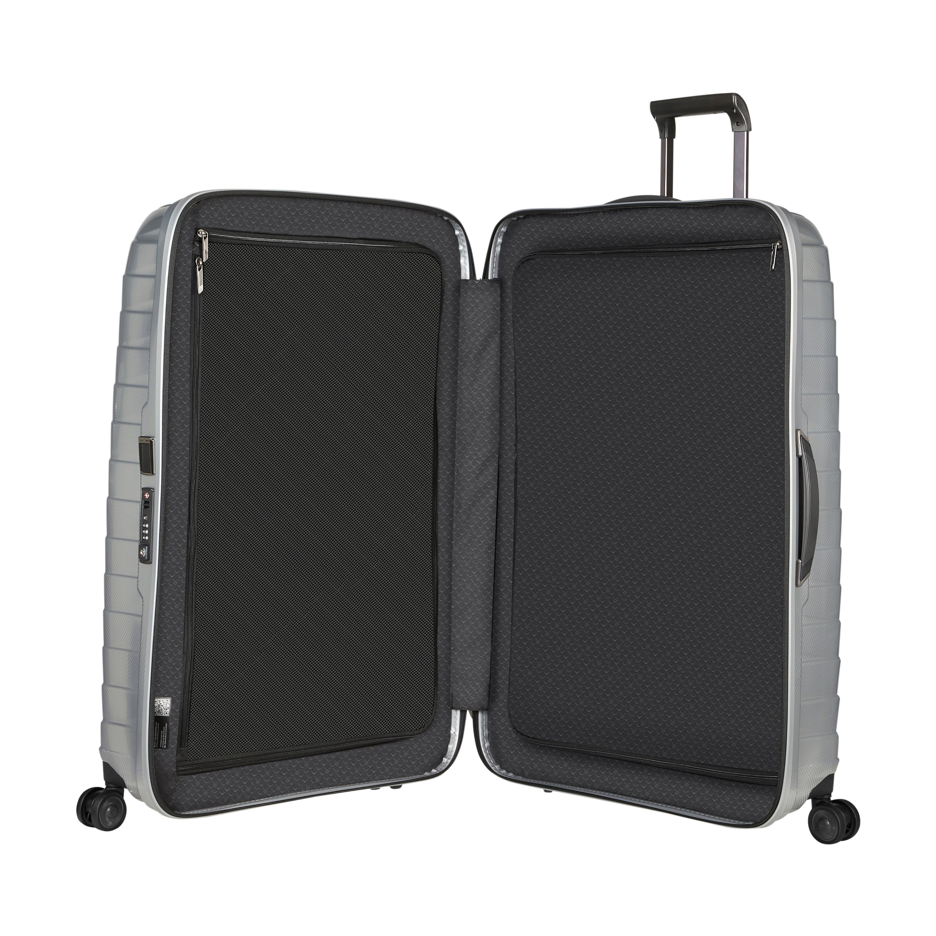 Samsonite Proxis X-Large view 4