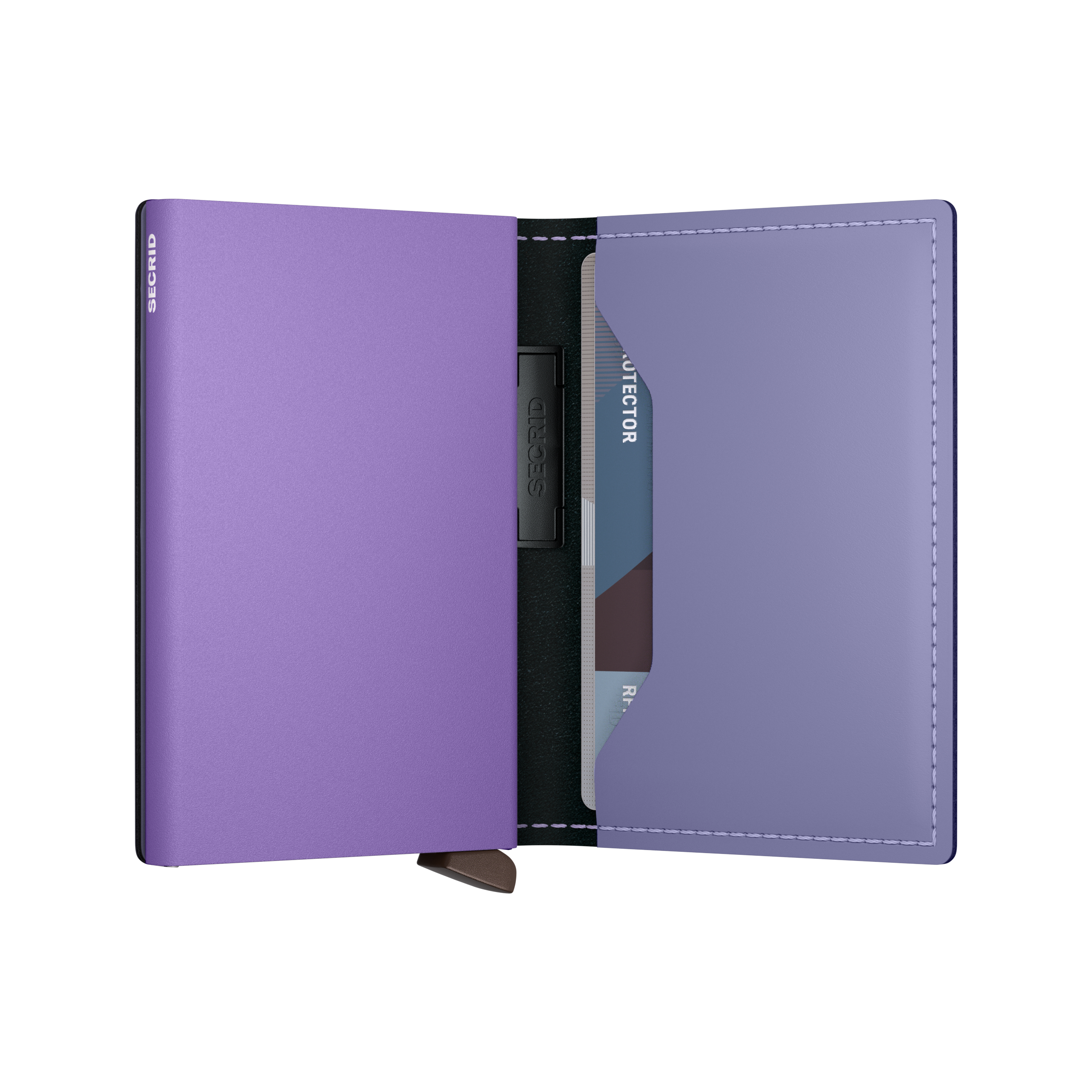 Secrid Bandwallet Matte view 3