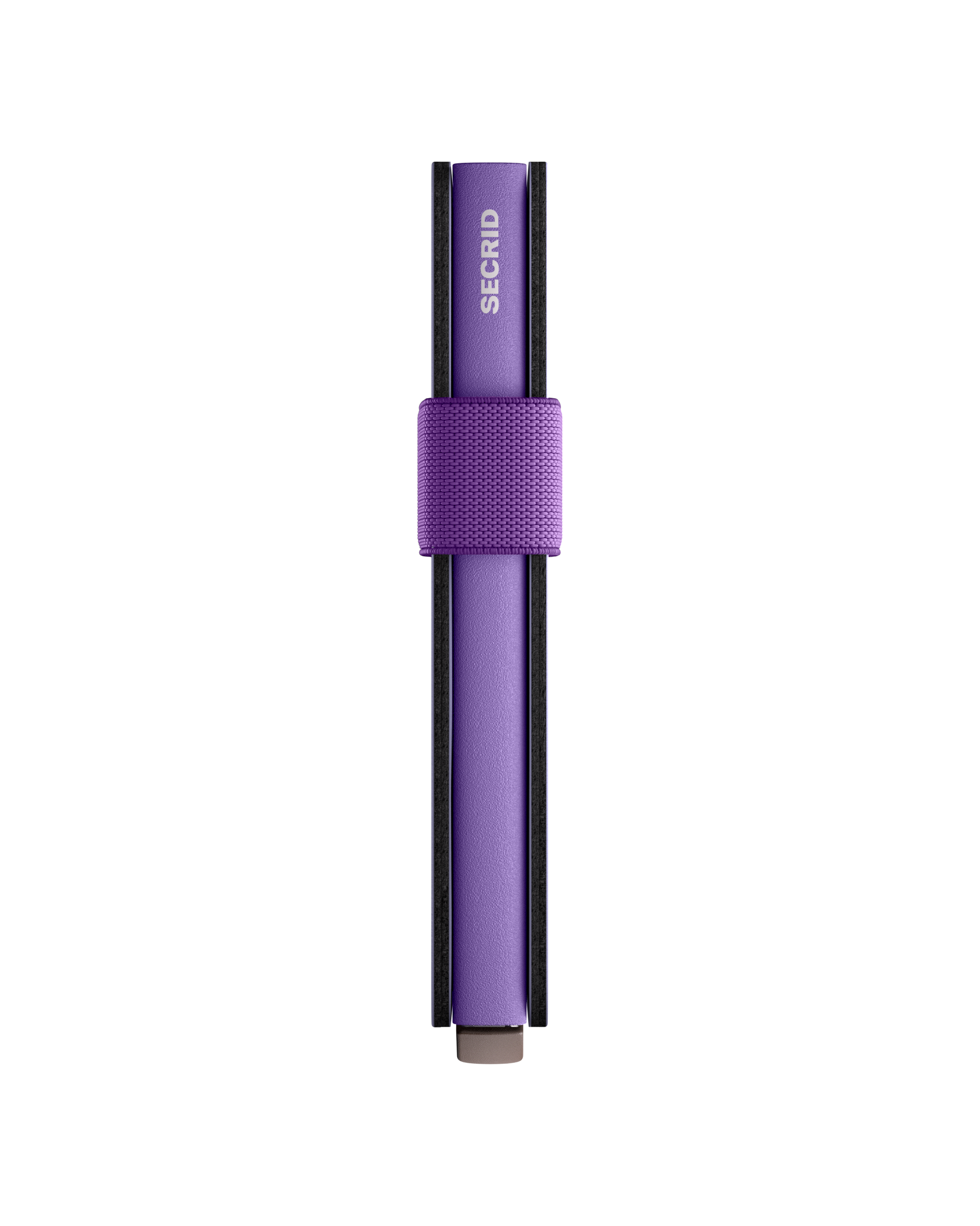 Secrid Bandwallet Matte view 4