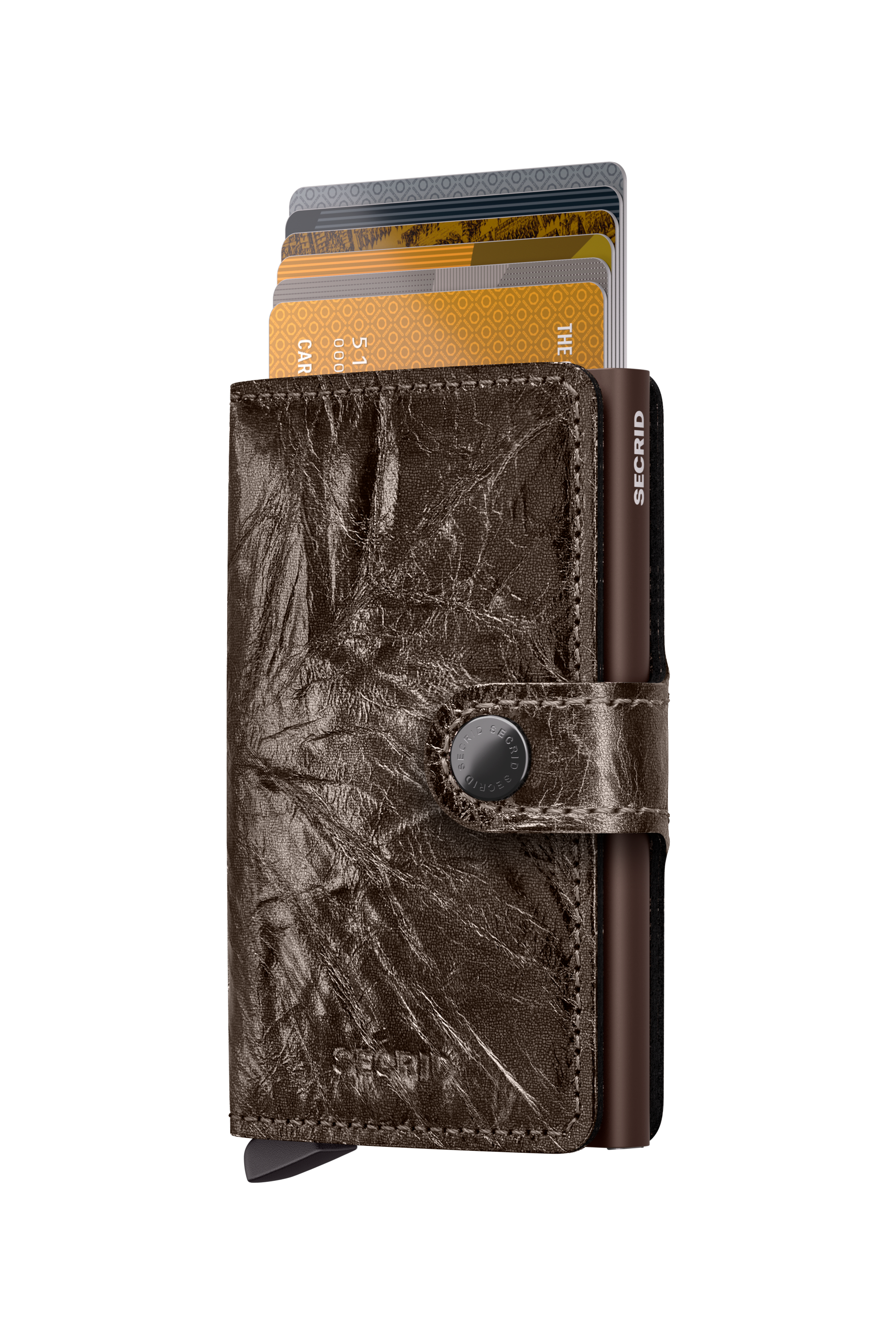 Secrid Miniwallet Crunch view 2
