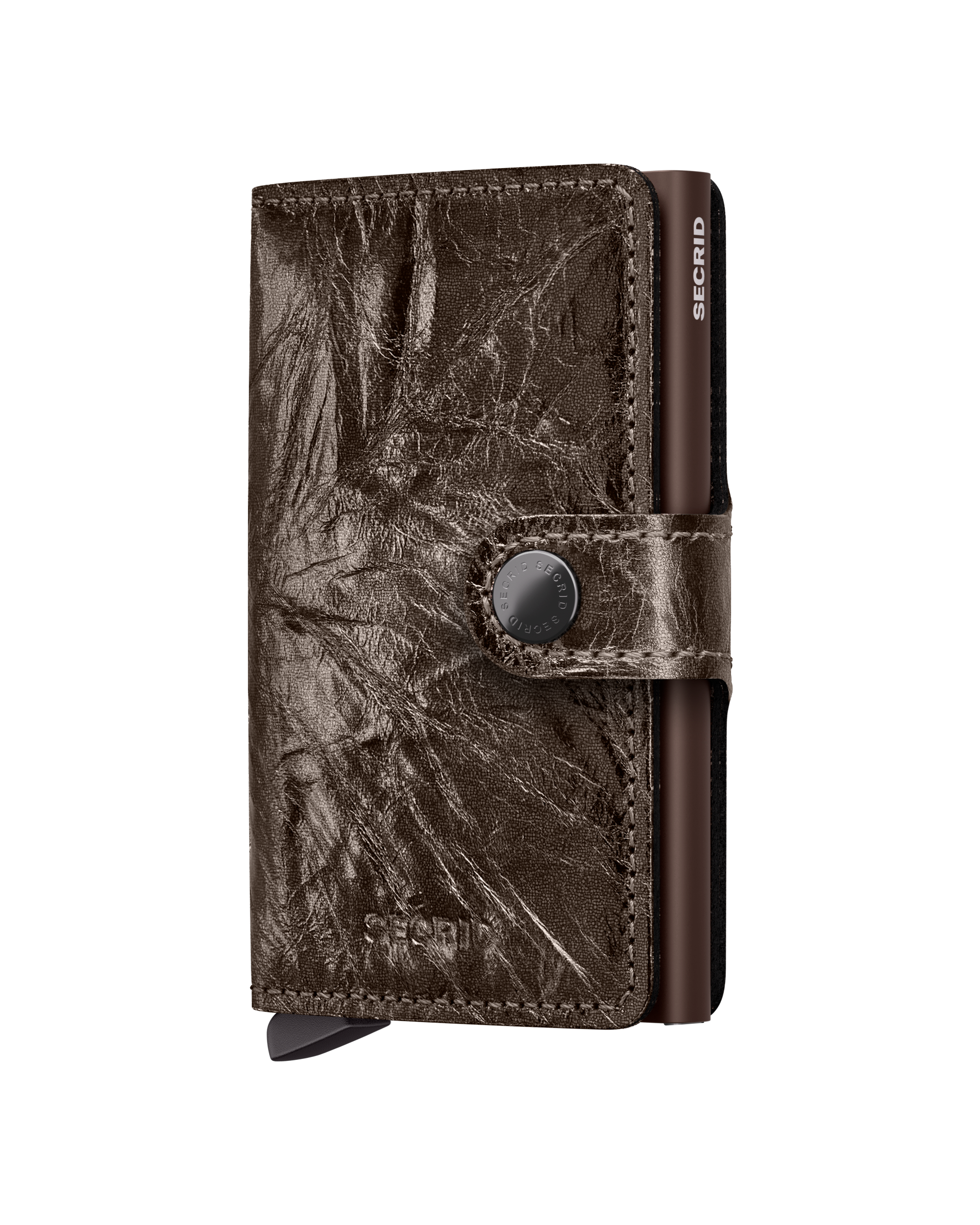 Secrid Miniwallet Crunch