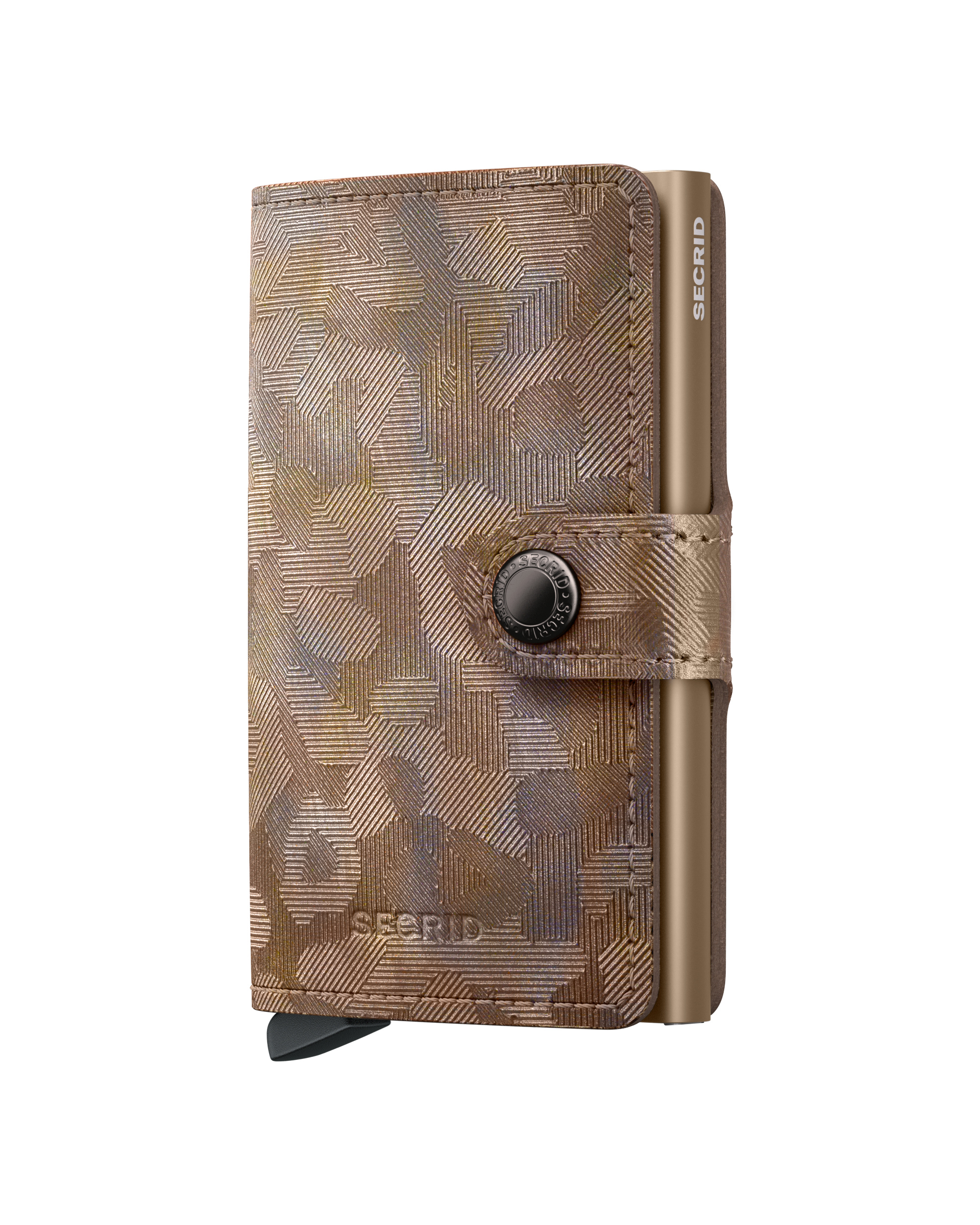 Secrid Miniwallet Jungle