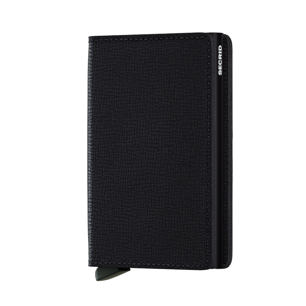 Secrid Slimwallet Crisple