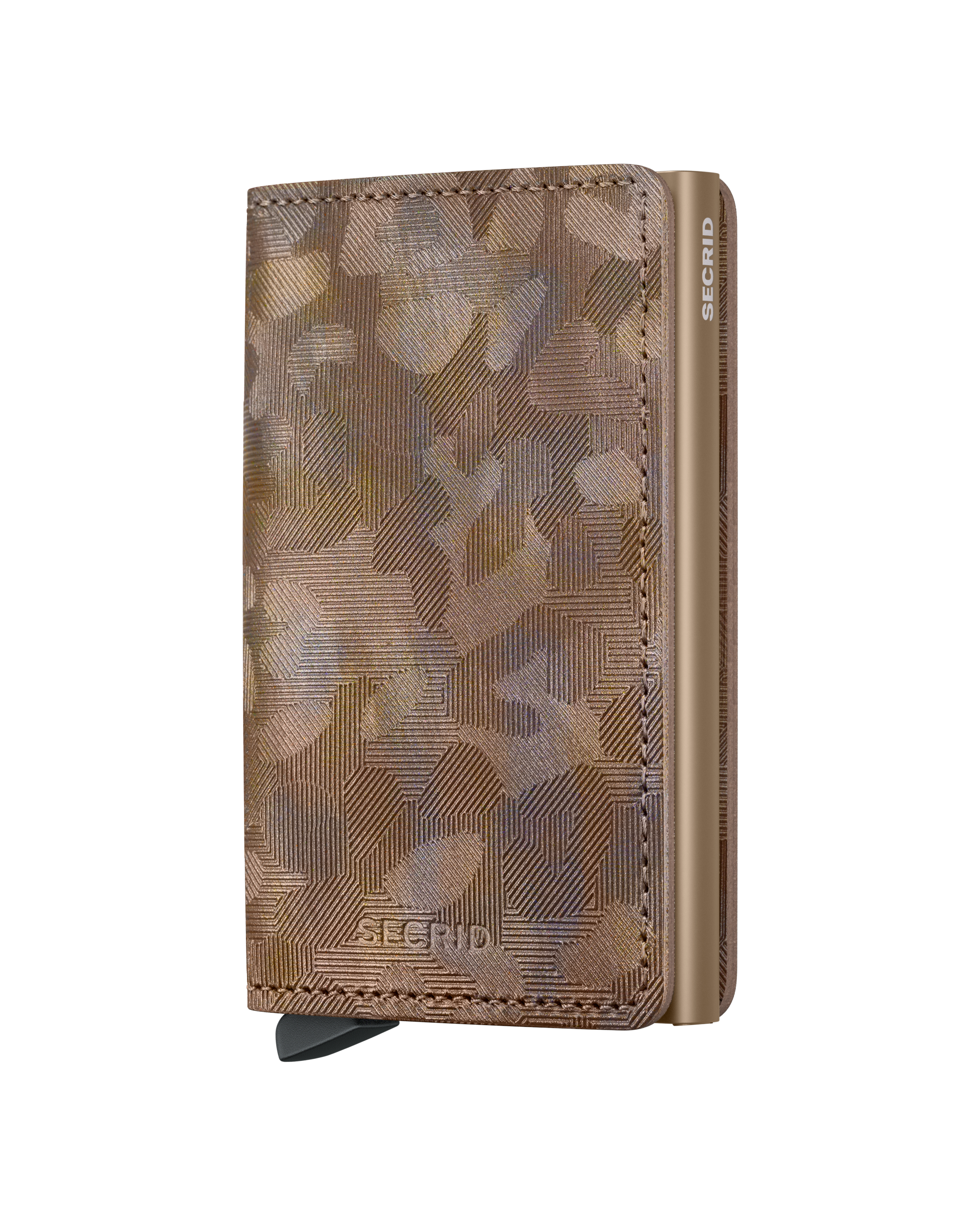 Secrid Slimwallet Jungle