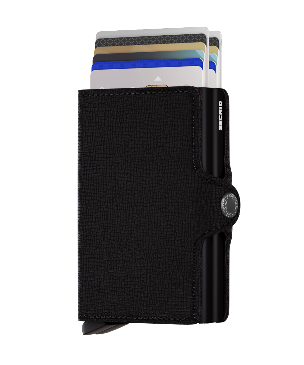 Secrid Twinwallet Crisple view 2