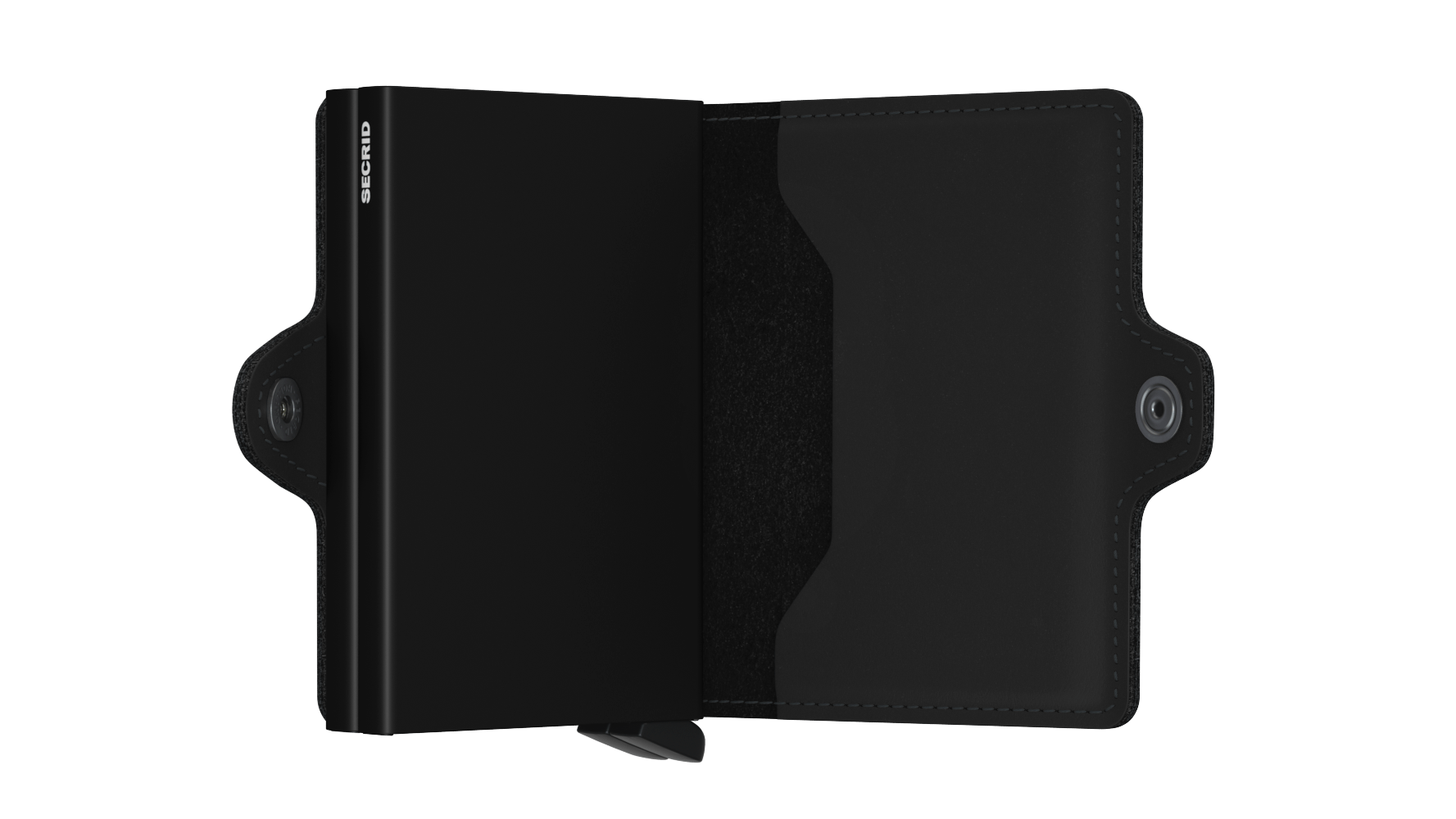 Secrid Twinwallet Matte view 3