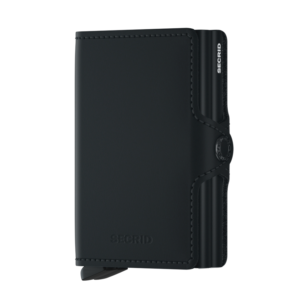 Secrid Twinwallet Matte