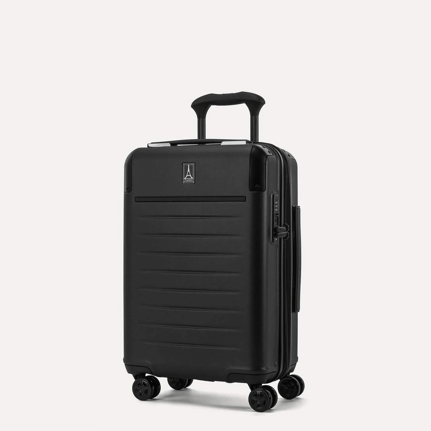 Travelpro Platinum® Elite Slim Carry-On Hardside Spinner view 2