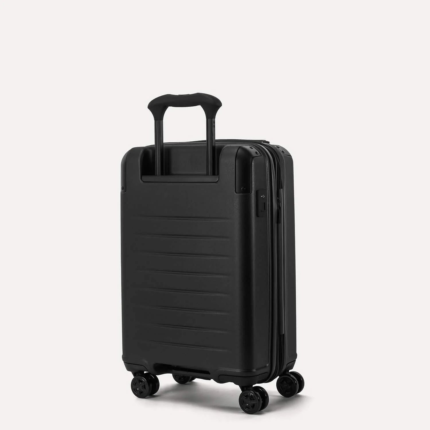 Travelpro Platinum® Elite Slim Carry-On Hardside Spinner view 3