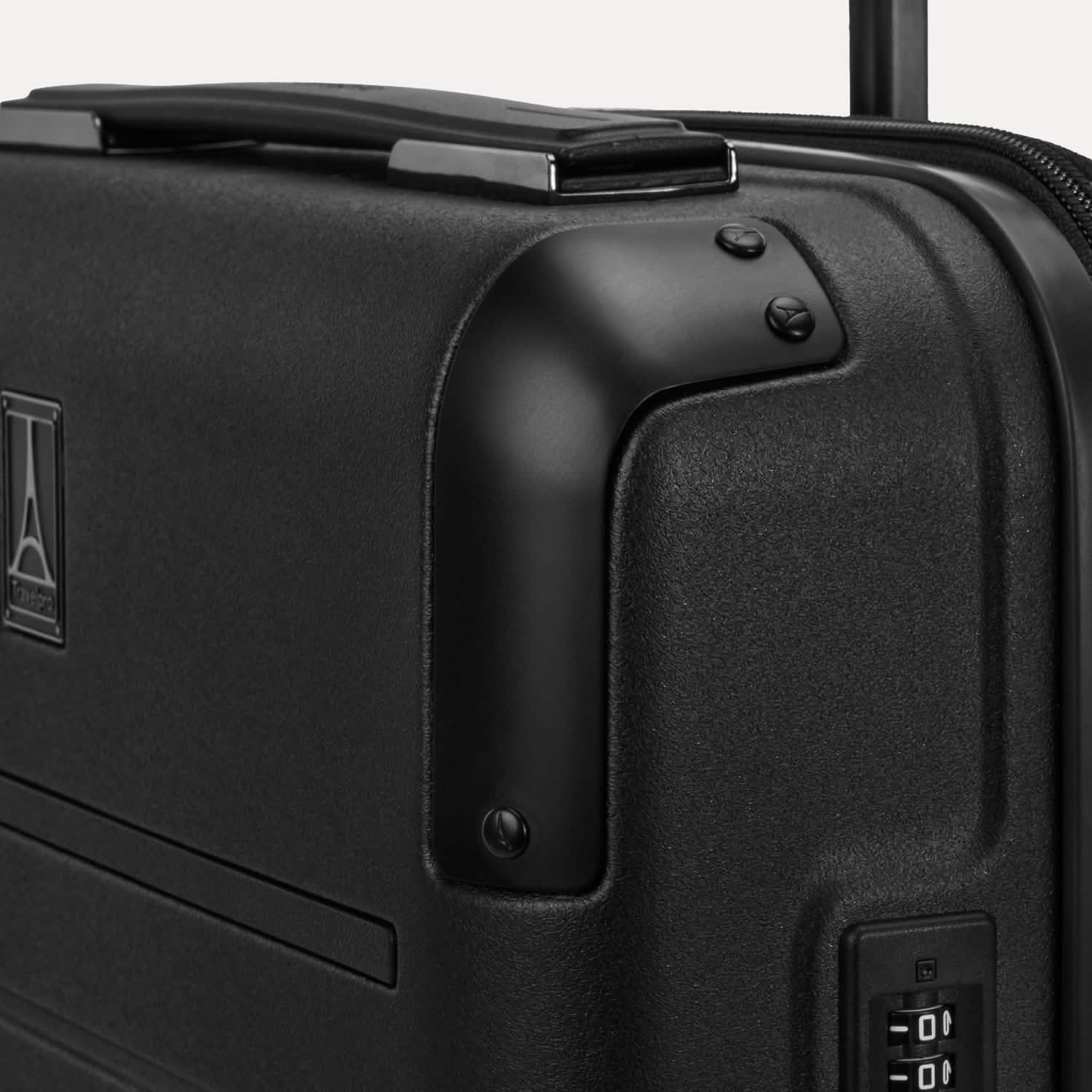 Travelpro Platinum® Elite Slim Carry-On Hardside Spinner view 5
