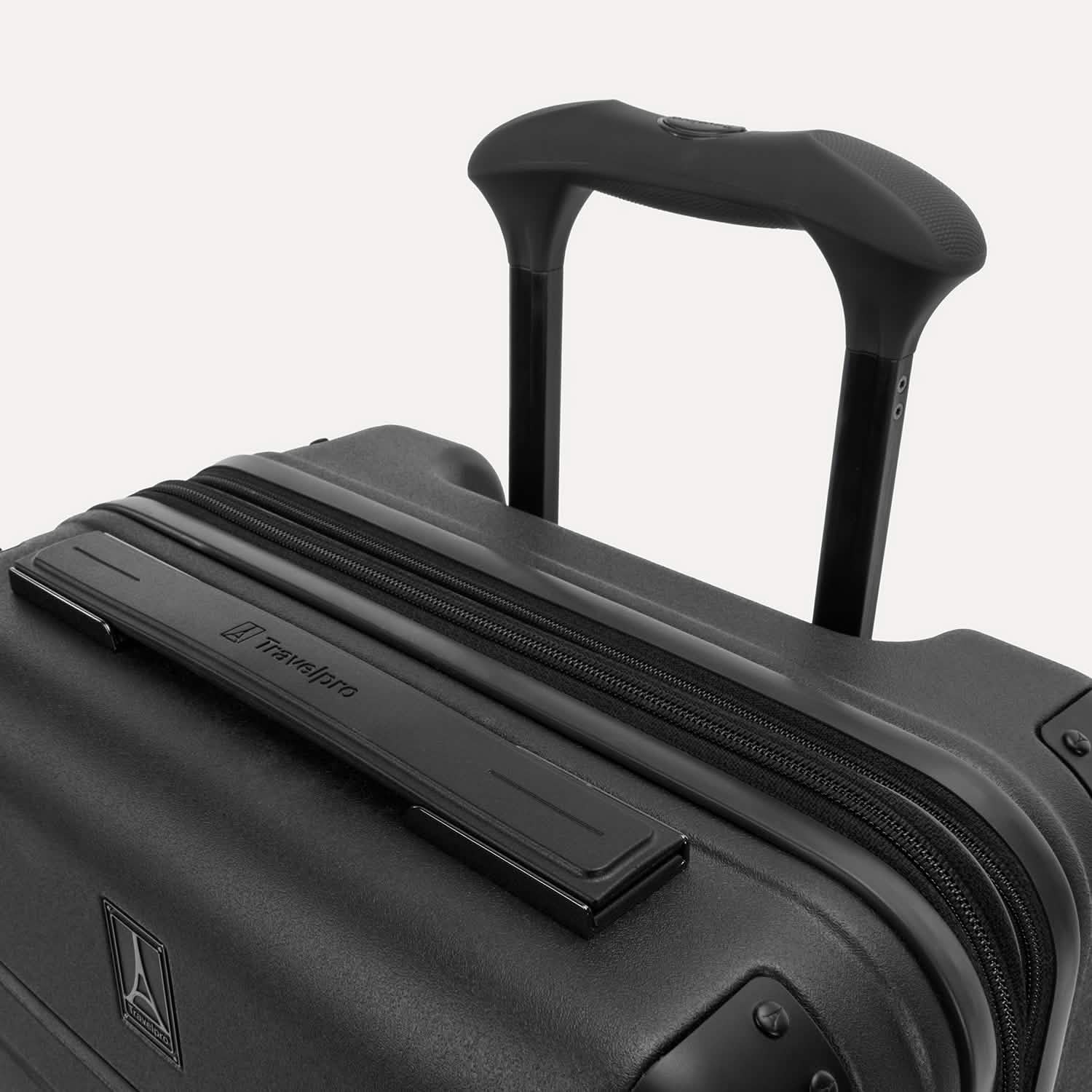 Travelpro Platinum® Elite Slim Carry-On Hardside Spinner view 6